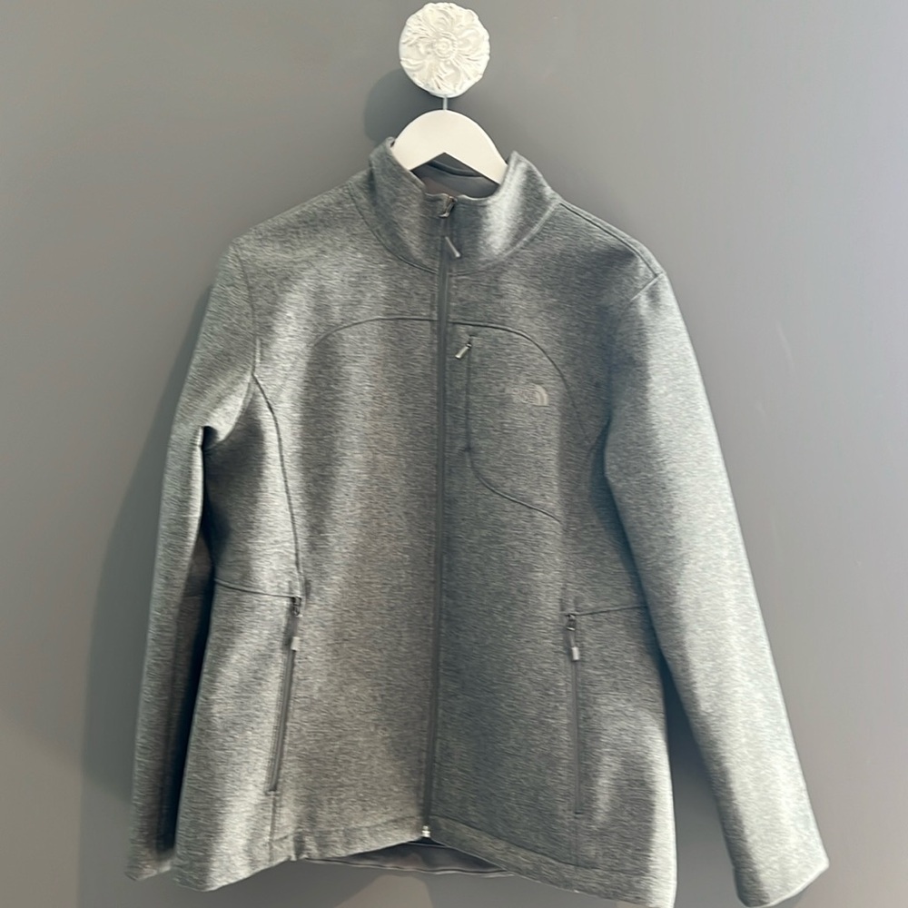North Face Coat